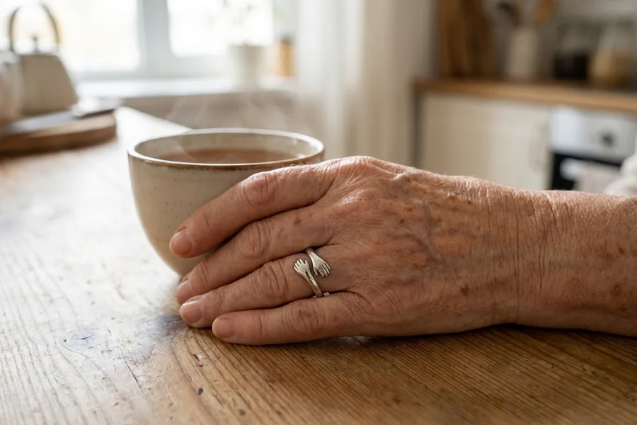 Carol W., 61