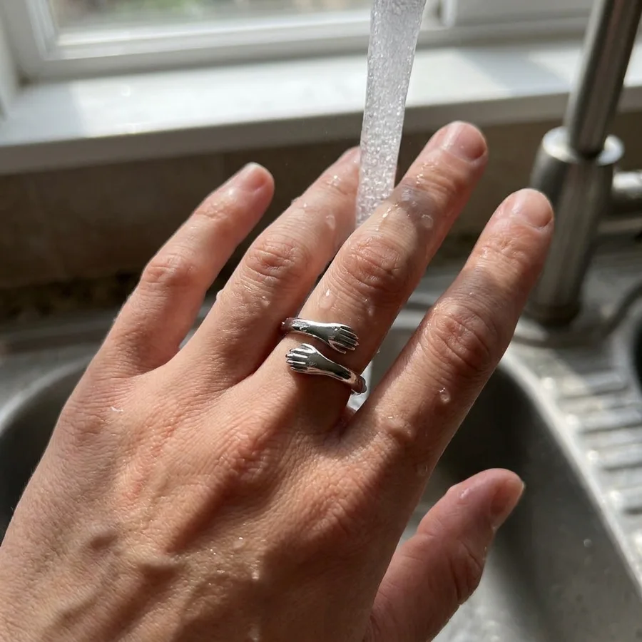Solid Silver Is Why It Is Still Here In Ten Years