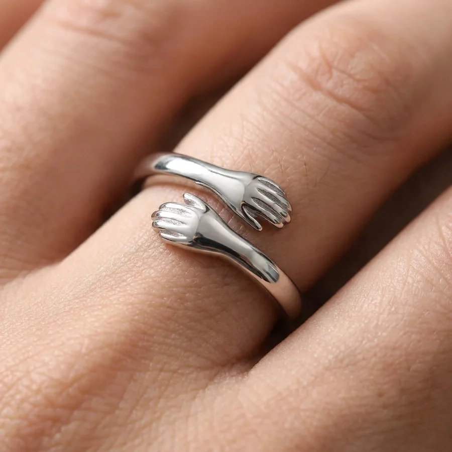 Four Things That Separate This From A Charm Off A Shelf